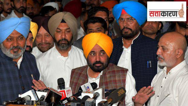 Anti Sacrilege Bill: काय आहे धार्मिक गुन्ह्यांविरोधातील हे विधेयक? 
