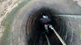 Bhandara farmer dies of toxic gas while retrieving pump from farm well