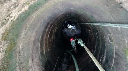 Bhandara farmer dies of toxic gas while retrieving pump from farm well