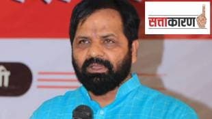 Horticulture Minister Bharat Gogavale assured the Assembly regarding the ban on artificial flowers