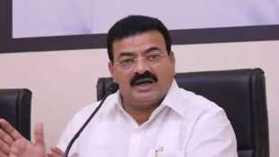 Bhaskar Jadhav Letter