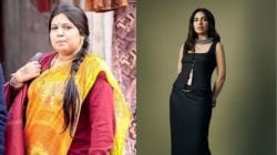 भूमी पेडणेकरने चार महिन्यात कमी केलेलं तब्बल ३० किलो वजन; ‘अशी’ होती अभिनेत्रीची वेट लॉस जर्नी