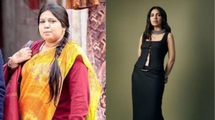 bhumi pednekar loss journey is very inspiring