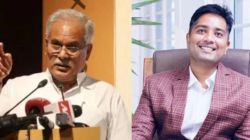 वाढदिवसाच्या दिवशीच माजी मुख्यमंत्र्यांच्या मुलाला अटक; छत्तीसगडमध्ये ईडीची मोठी कारवाई