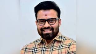 MP Sanjay Dina Patil nephew beaten up by Eknath Shinde close aide