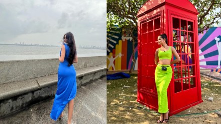 Bigg Boss 18 fame Kashish Kapoor house help stole Rs 4 lakh rs actress files fir in police