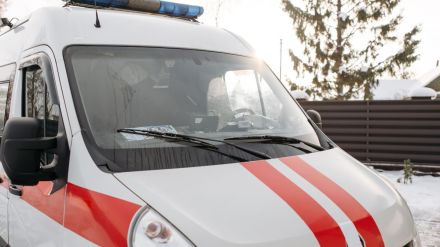 Bihar Ambulence Rape