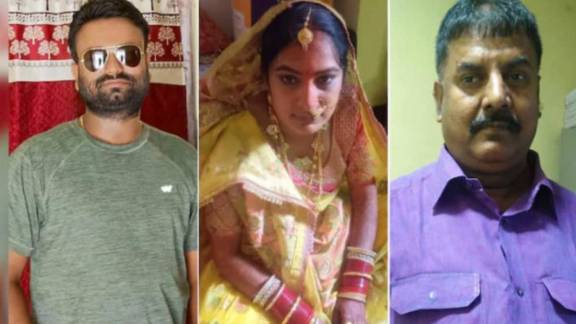 Crime News in Marathi