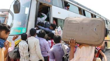 Bihari Worker Attacks in Gujarat