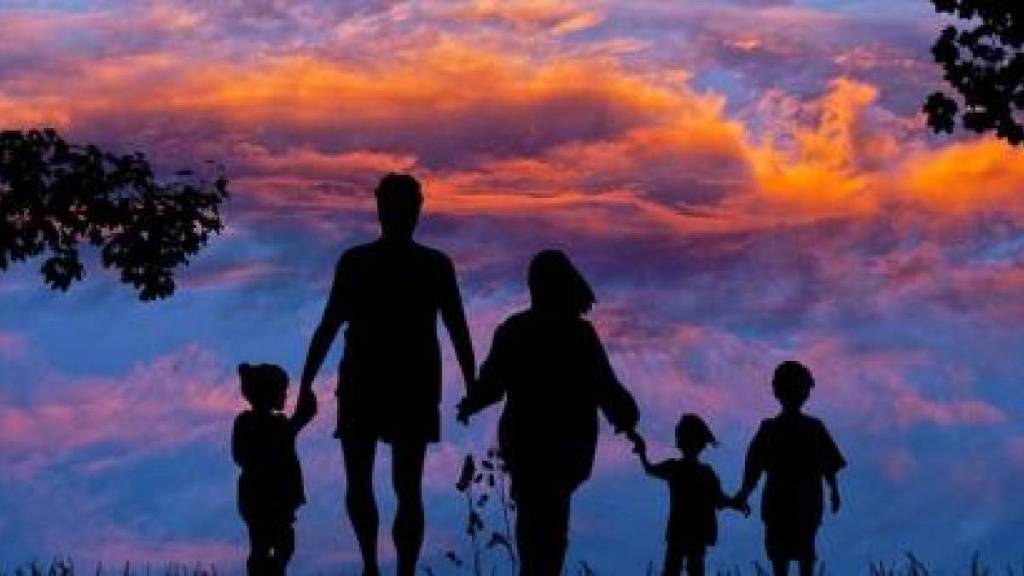Bihari family unexpectedly separated reunited in Nanded
