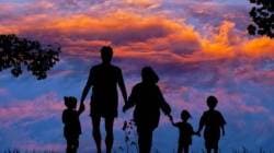 विखुरलेले बिहारी कुटुंब नांदेडमध्ये एकत्र; चित्रपटातील वाटावी अशी घटना प्रत्यक्षात
