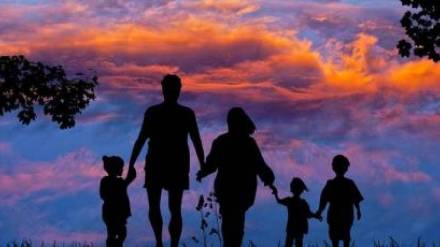 Bihari family unexpectedly separated reunited in Nanded