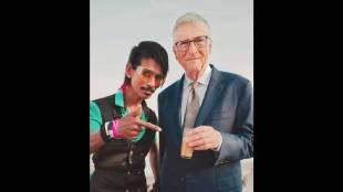Instagram account of 'Dolly Chaiwala', who served tea to 'Bill Gates', has been closed