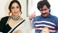 लक्ष्मीकांत बेर्डेंनी नीना गुप्तांना दिलेली ‘ही’ खास भेट, अभिनेत्रीने अजूनही जपून ठेवलीय त्यांची आठवण; पाहा व्हिडीओ