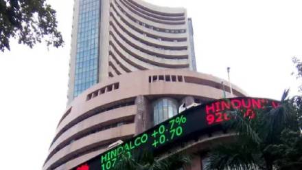 Bomb threat received on Monday via official email at Bombay Stock Exchange