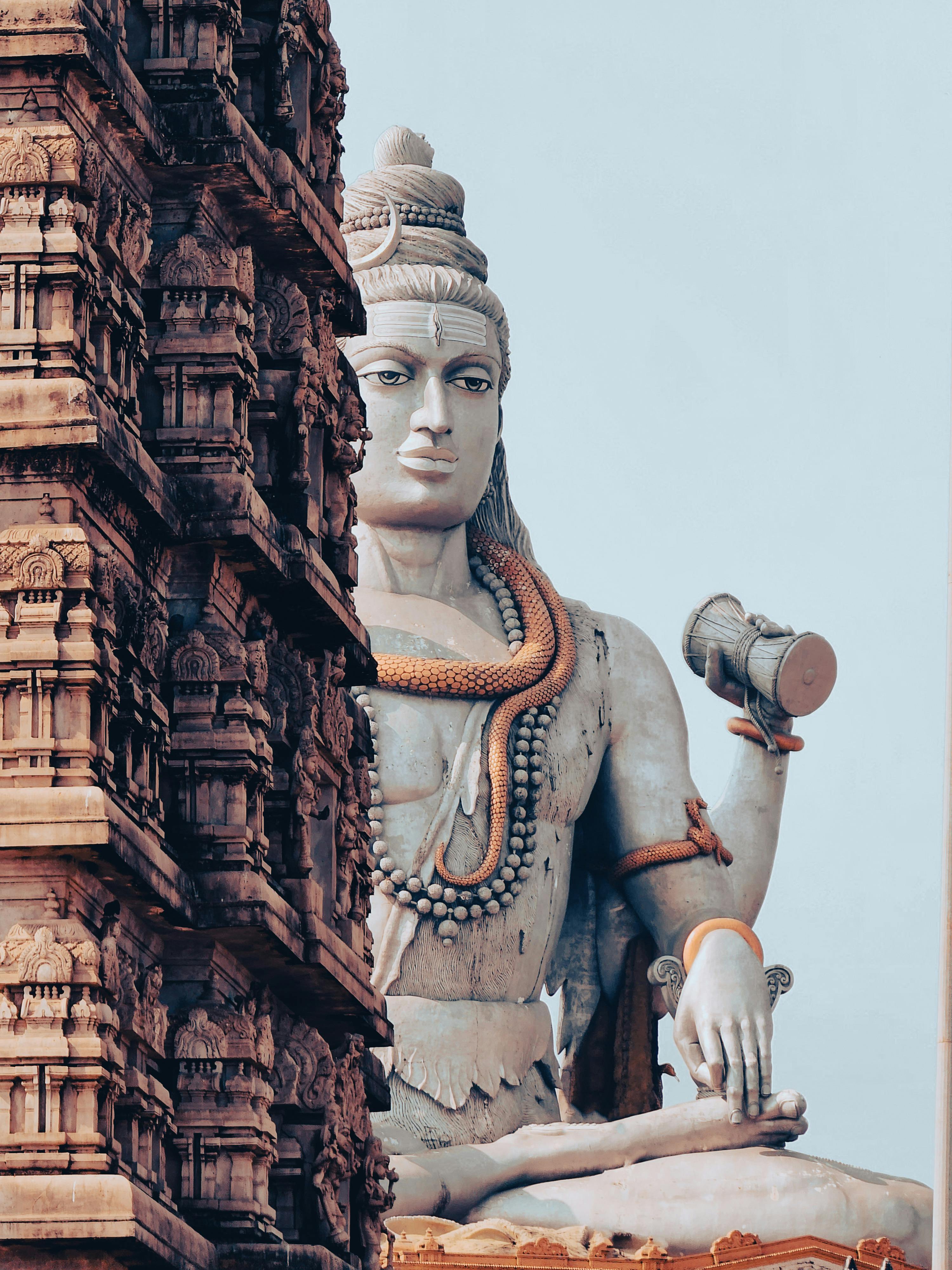 Brihadeeswara Temple Fact