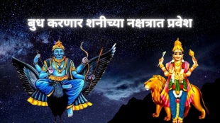 Budh Gochar 2025