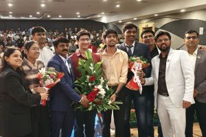 ICAI CA result 2025 announced CA Final topper Rajan Kabra merit list chartered accountant exams