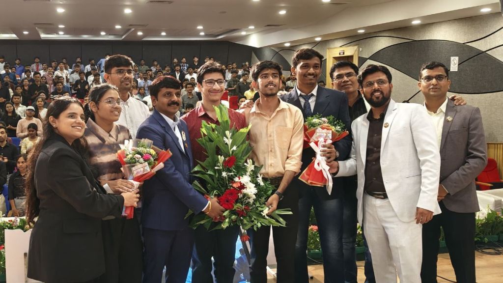 ICAI CA result 2025 announced CA Final topper Rajan Kabra merit list chartered accountant exams