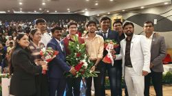 CA Result 2025 : सीए परीक्षांचे निकाल जाहीर, अंतिम परीक्षेत मुंबईतील राजन काबरा अव्वल
