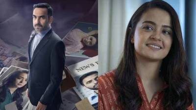 ‘क्रिमिनल जस्टिस’; अस्वस्थ करणाऱ्या ‘सत्या’ची रंजक कहाणी!