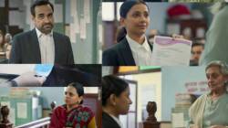 Criminal Justice Season 4 : अंजू, राज की इरा कुणी केली रोशनीची हत्या? ‘क्रिमिनल जस्टिस’च्या चाहत्यांची चर्चा काय?