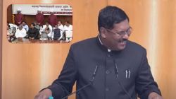 CJI BR Gavai: “मलाही अधिकारी घाबरतात…”, अजित पवारांकडे बघत सरन्यायाधीश बी. आर. गवई काय म्हणाले? सभागृहात पिकला हशा