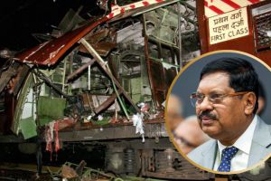 CJI BR Gavai On 2006 Mumbai Local Bomb Blast