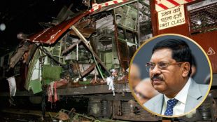 CJI BR Gavai On 2006 Mumbai Local Bomb Blast