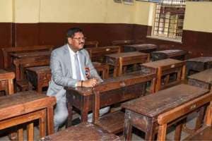 CJI Bhushan Gavai