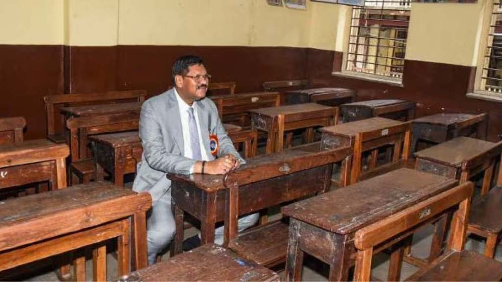 CJI Bhushan Gavai