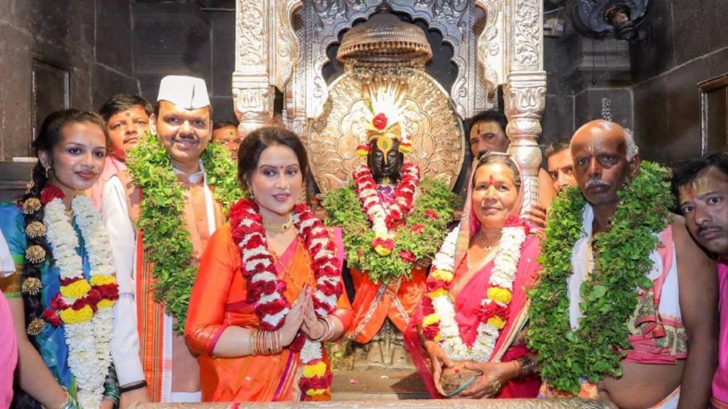 Ashadhi Wari 2025
