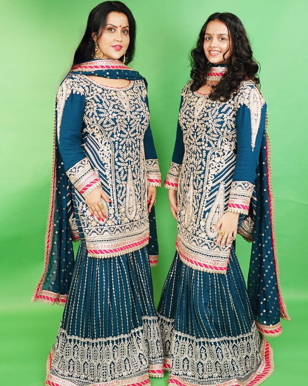 CM Devendra Fadnavis Daughter Divija Fadnavis