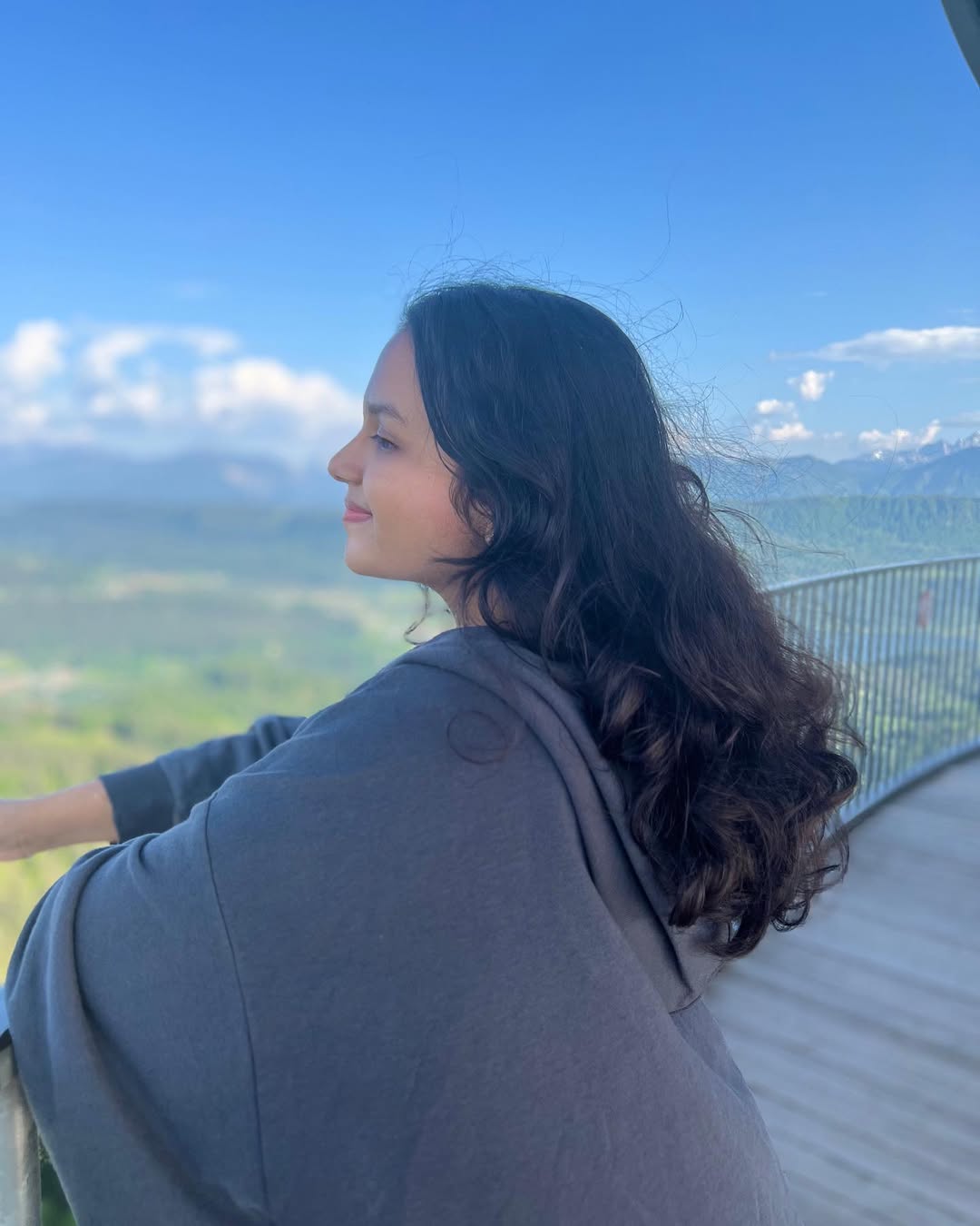 CM Devendra Fadnavis Daughter Divija Fadnavis
