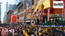 कॅनडातील हिंदू मंदिरे आणि धार्मिक उत्सव धोक्यात? गेल्या दोन वर्षांत किती हल्ले झाले?