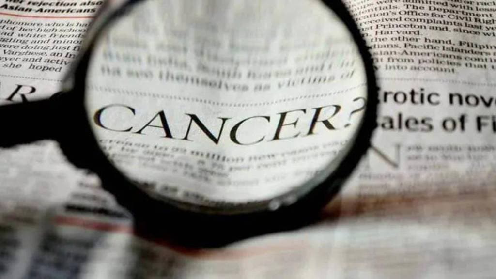 'Doctors on Duty' initiative 'Karkayan - Let's Prevent Cancer' in Nashik on 12 July
