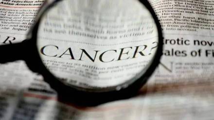 'Doctors on Duty' initiative 'Karkayan - Let's Prevent Cancer' in Nashik on 12 July