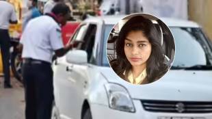 Woman Social Media Post Viral