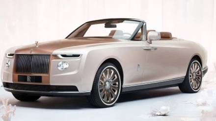 Luxury Car News