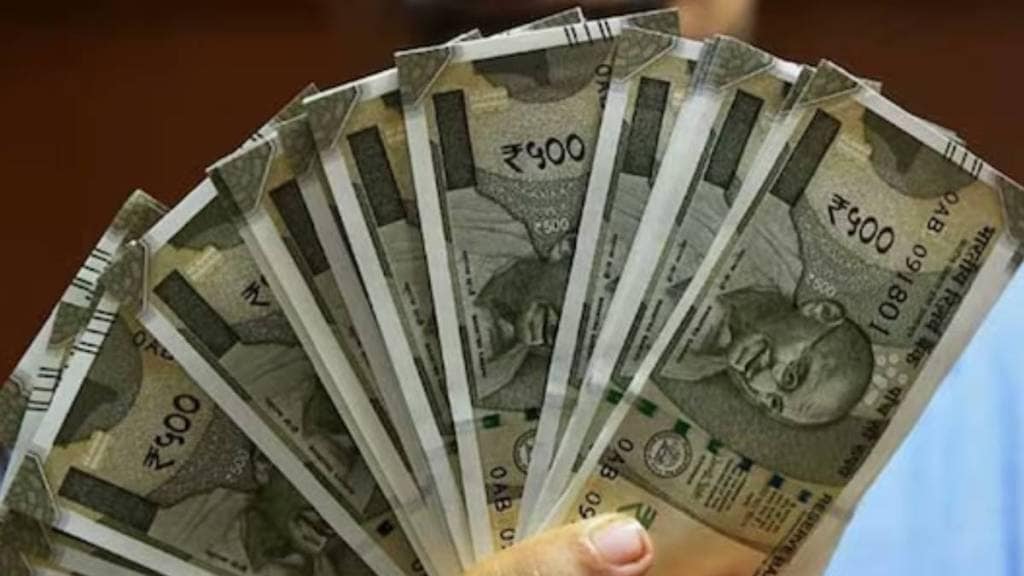 Case registered against two in money laundering case in Pen