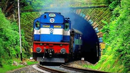 Central Railway has completed the detailed project report DPR of the new Pune Ahilyanagar Shirdi Nashik