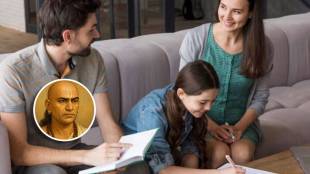 Chanakya Niti parenting tips