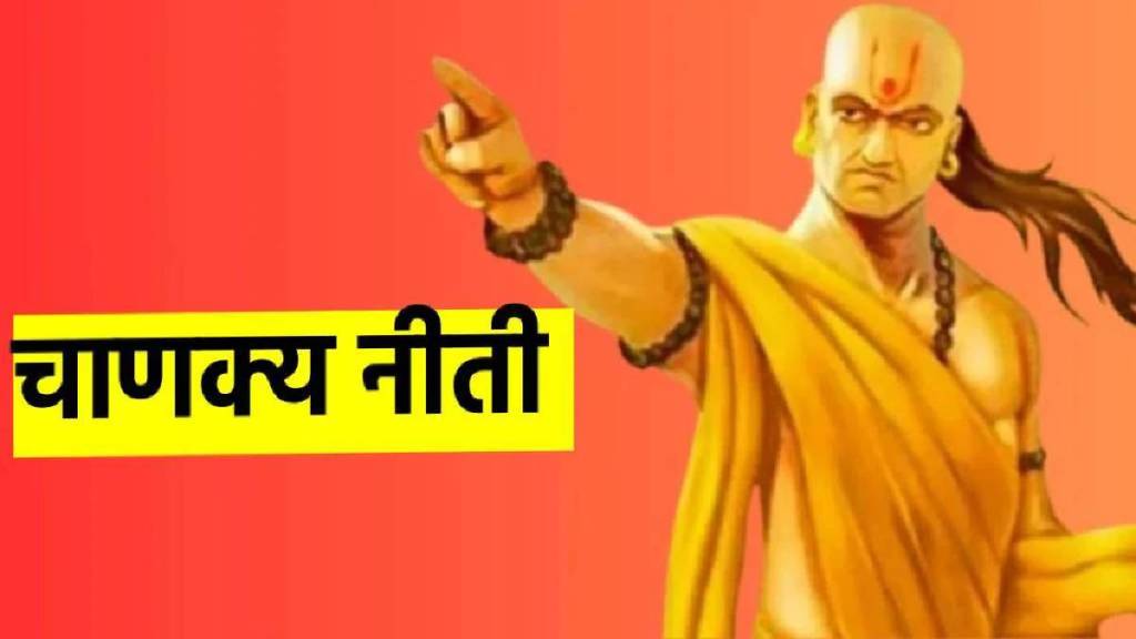 Chanakya Niti rules for enemy