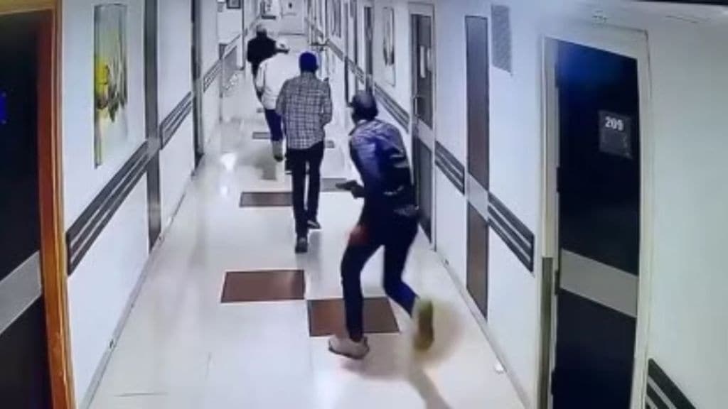 Chandan Mishra murder