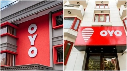 Chandrapur 15 hotels booked for fake OYO logo use