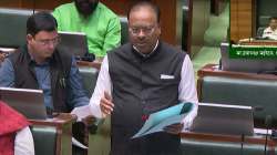 मोठी बातमी! तुकडेबंदी कायदा रद्द करणार, महसूल मंत्र्यांची विधीमंडळात घोषणा