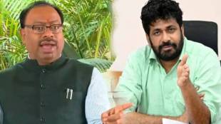 Bawankule's criticism on Bacchu Kadu in Nagpur
