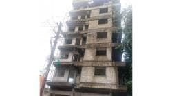 कोल्हापुरातील वादग्रस्त बांधकाम थांबविण्याचे आदेश