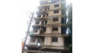 A hearing was held under the chairmanship of Revenue Minister Chandrashekhar Bawankule who ordered an immediate halt to the construction