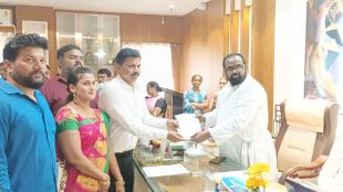 dhule Chavara English Medium School locks up students over unpaid fees issue controversy